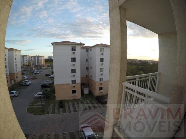 Apartamento com 3 quartos - Foto 6