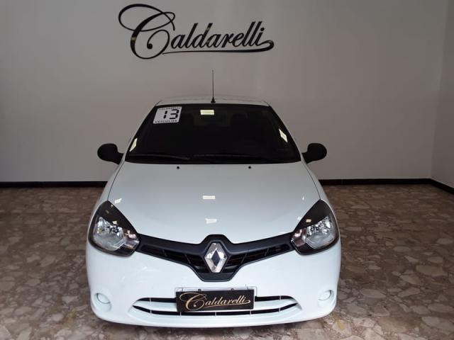 RENAULT CLIO EXPRESSION 1.0 16V - Foto 2