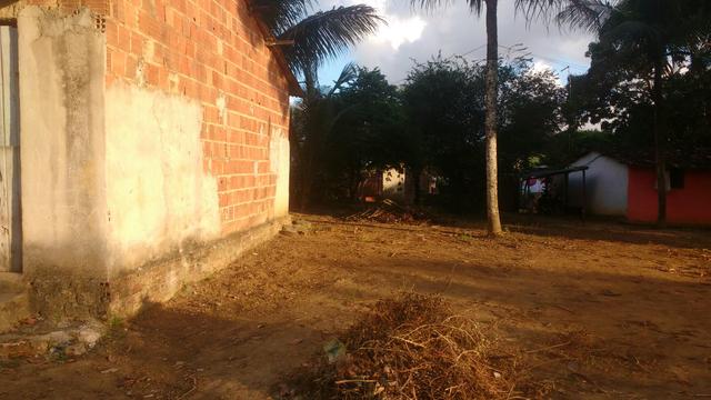 Vendo uma casa com sítio - Foto 12