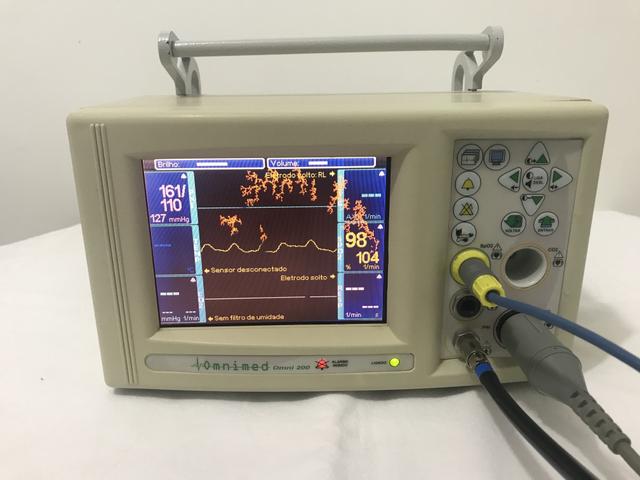Monitor Omnimed