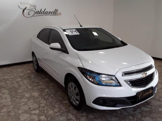 CHEVROLET PRISMA 1.4 MT LT 2014