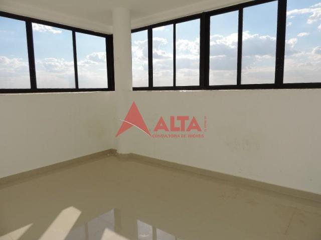 Apartamento à venda com 1 dormitórios em Taguatinga sul, Taguatinga cod:60 - Foto 9
