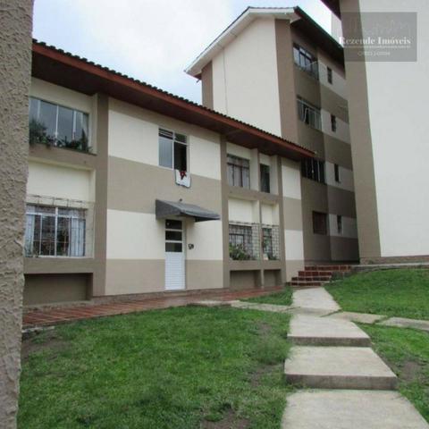 F-AP1473 Excelente Apartamento com 2 dormitórios à venda, 40 m² por R$ 98.000 - Fazendinha