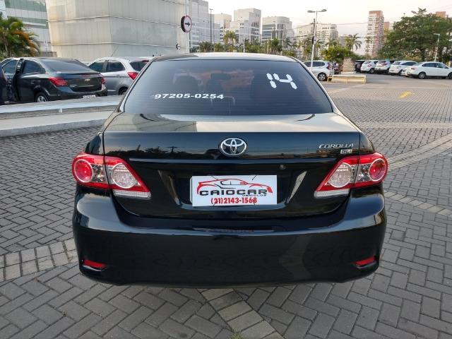 Corolla GLI 2014 Flex Automático - Foto 2