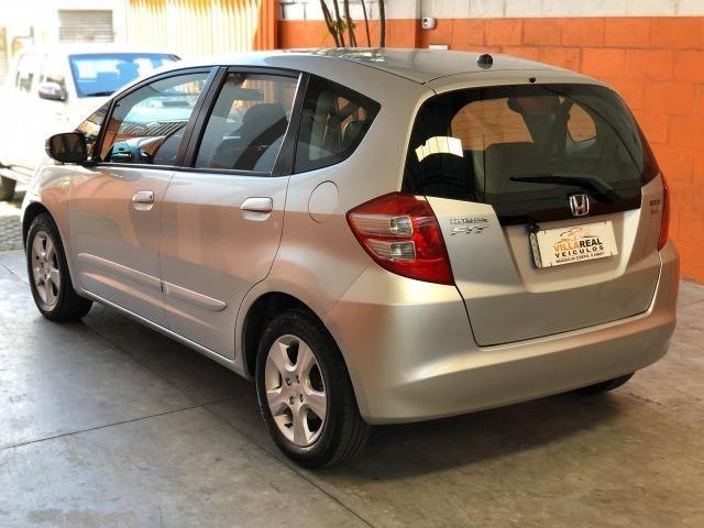 Honda Fit Lxl 1.4/ 1.4 Flex 8V/16V 5P Mec