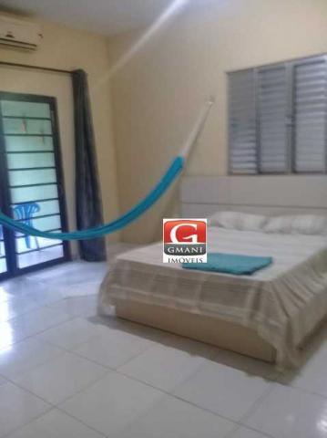 Sitio em Santo Antonio do Prata, a 30 minutos de Castanhal - Foto 15