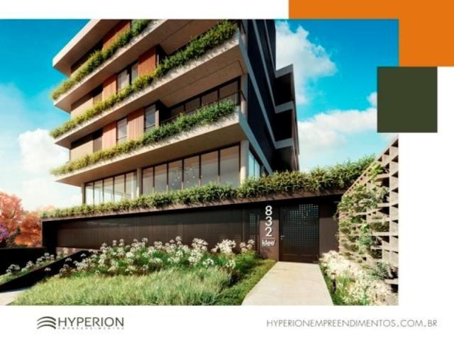 EXCLUSIVIDADE E MODERNIDADE, AP COM 2 SUÍTES - Foto 3