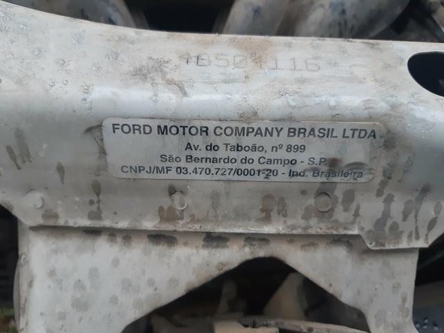 Ford ka - Foto 4