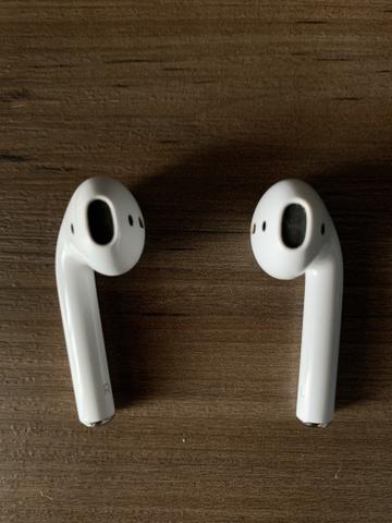 Apple Airpods - 1a geração - Foto 6