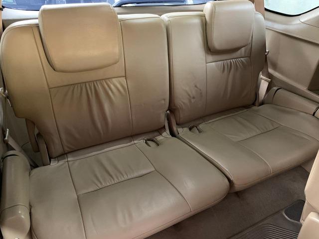 Toyota SW4 SRV 3.0 4x4 Diesel Aut 2010/2011 7 Lugares - Foto 13