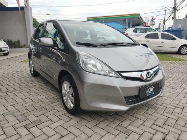 Honda Fit - Foto 5