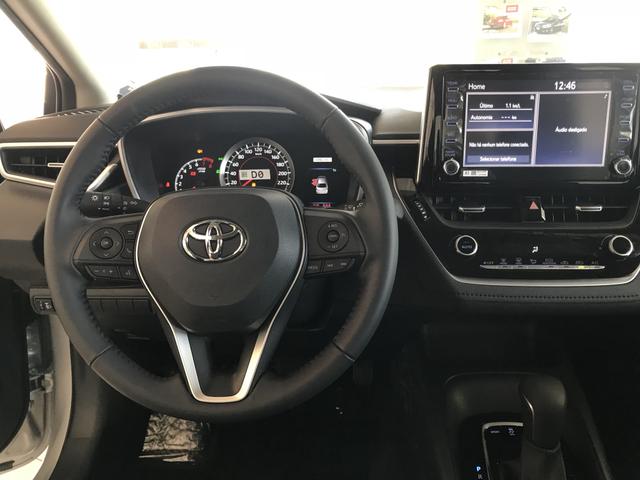 Toyota Corolla Xei 2.0 Flex 2020/2020 Lince Toyota - Foto 12