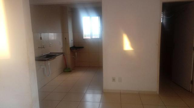 Chave de apartamento térreo - Foto 5