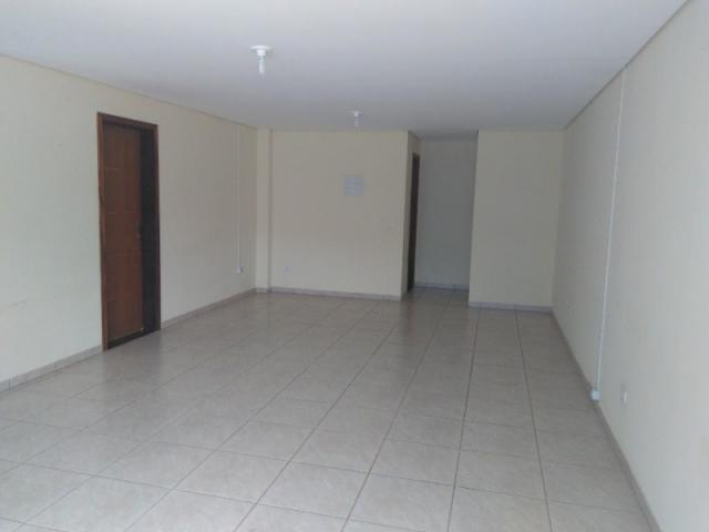 Sala comercial para locação, são cristóvão, são josé dos pinhais. - Foto 4