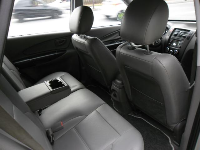 Hyundai Tucson GL Ipva 2020 pago - Foto 8