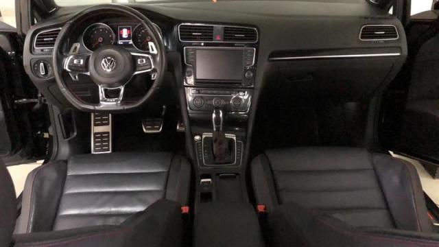 Volkswagen golf 2.0 gti highline 16v gasolina 4p automático - Foto 16