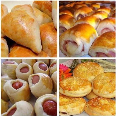 Chegou em feira e região Pa-ca-Pa Lanches