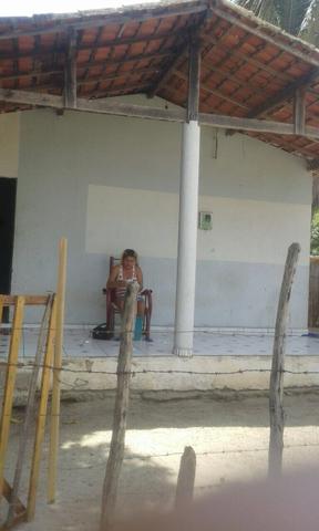 Casa altos vendo ou troco em automóveis