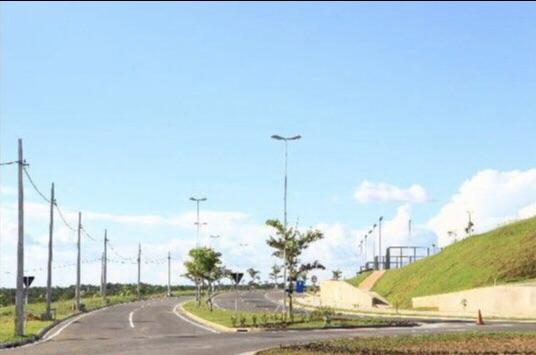 Villa Jardim lote 455 m2 - Foto 4