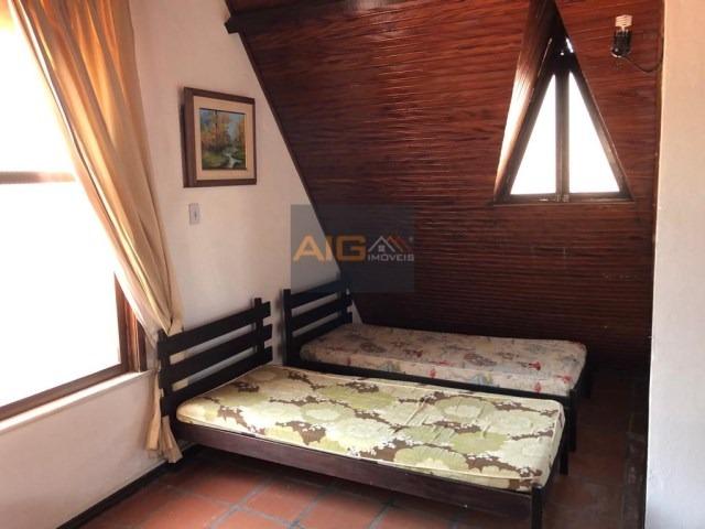 Casa 3 Quartos em condomínio fechado , 02 salas . - Foto 7