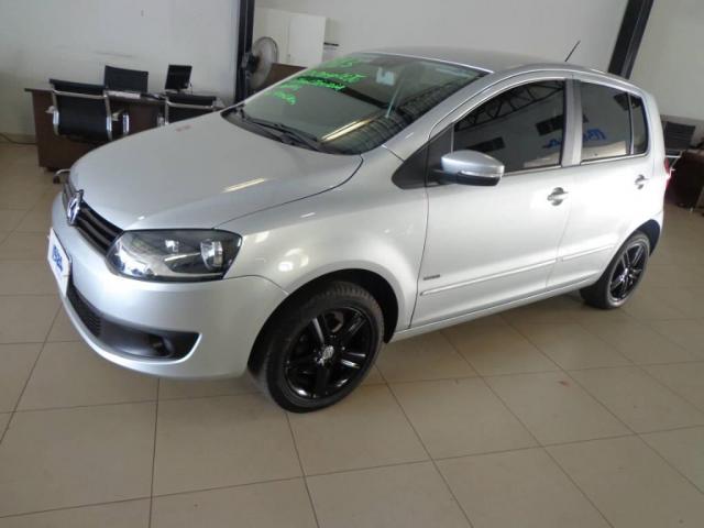 Volkswagen Fox 1.0 TREND GII - Foto 8