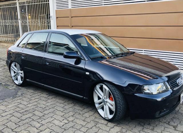 Audi a3 montado - Foto 19