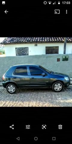Carro celta - Foto 2