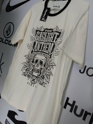 Atacado de Camisetas fio 30.1 multimarcas