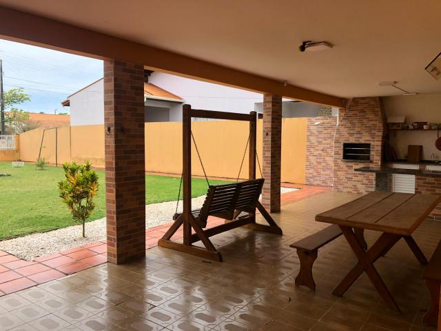 Casa na Praia do Sonho - Foto 17