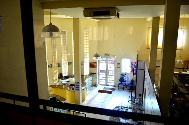 Casa comercial com apart. cobertura - Foto 4