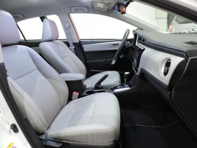 TOYOTA 2.0 XEI 16V FLEX 4P AUTOMATICO - Foto 7