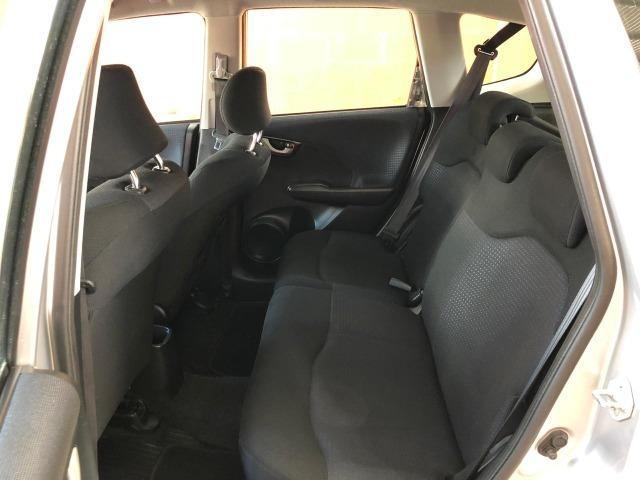 Honda Fit Lxl 1.4/ 1.4 Flex 8V/16V 5P Mec - Foto 4
