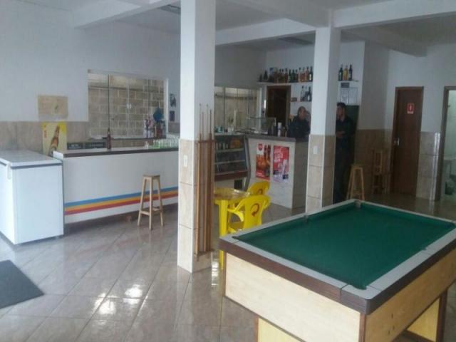 Salão comercial para locação, águas belas, são josé dos pinhais. - Foto 4