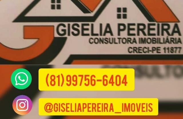 Vendo Terreno com 90 m² em Tamandaré - Foto 3