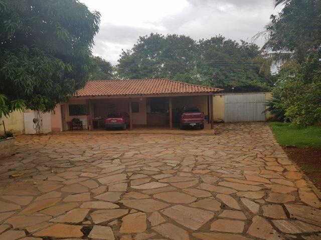 Sobrado Residencial e Comercial - Foto 2