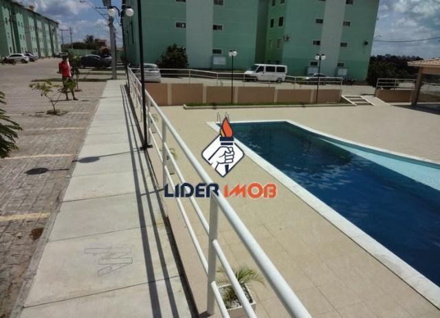 Apartamento 2/4 para Venda no Condomínio Parque Viver Estilo - Conceição - Foto 19