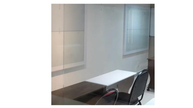 Loja de 30m2 reformada no 1o piso do Caraguá Praia Shopping - Foto 6