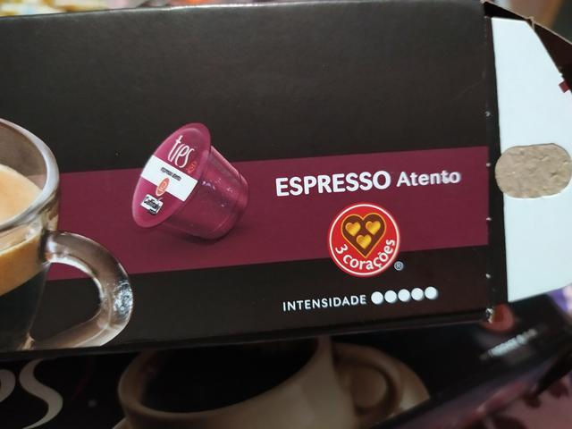 Cápsulas de café - Foto 3