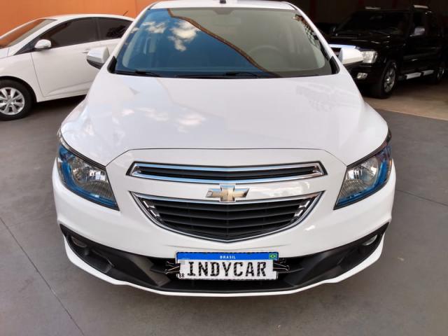 CHEVROLET PRISMA LTZ 1.4 FLEX POWER - Foto 3
