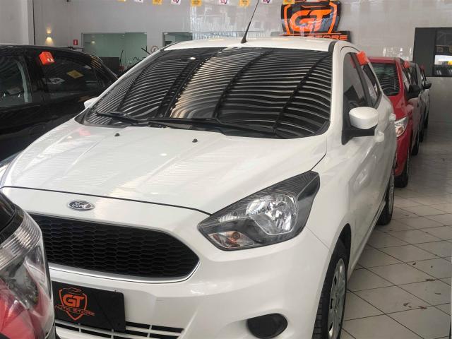 FORD KA 2018/2018 1.0 SE PLUS 12V FLEX 4P MANUAL - Foto 2