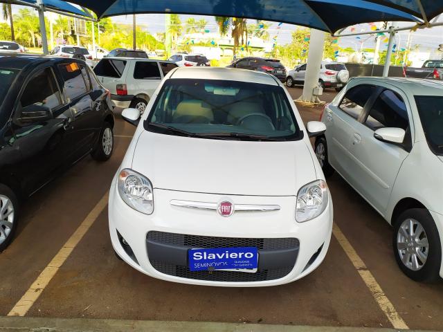 FIAT PALIO 2013/2013 1.6 MPI ESSENCE 16V FLEX 4P MANUAL - Foto 2