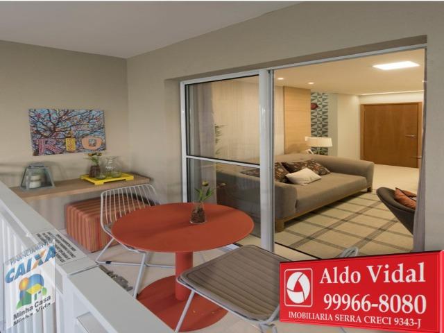 ARV83- Via Jardins Minha casa Minha Vida, localizado em Morada de Laranjeiras - Foto 6