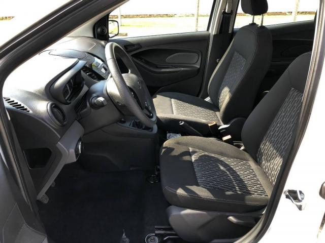 Ford Ka+ Sedan 1.0 - Foto 8