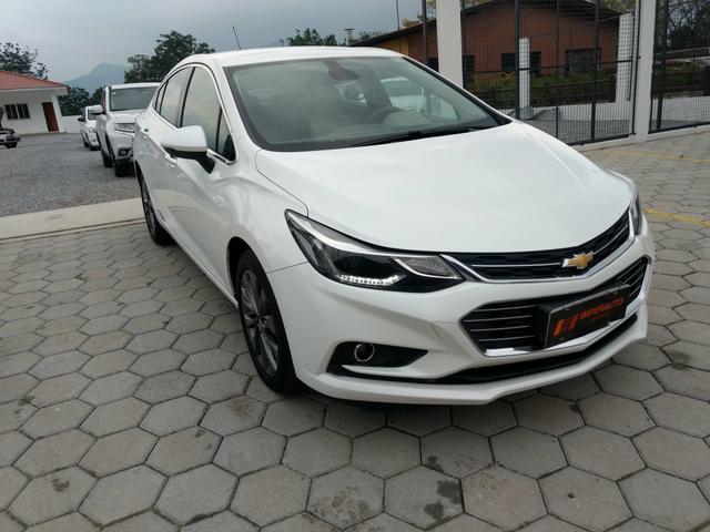 Chevrolet Cruze LTZ - Foto 2