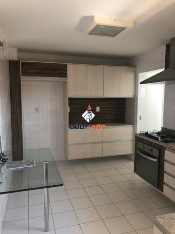 Apartamento 2 Suítes para Aluguel no Condomínio Park D´france - Alto Padrão - Santa Mônica - Foto 11