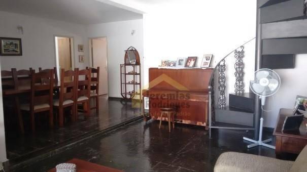 Sobrado com 3 dormitórios à venda, 200 m² por R$ 700.000 - Jardim das Nações - Taubaté/SP - Foto 5