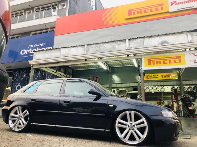 Audi a3 montado - Foto 4
