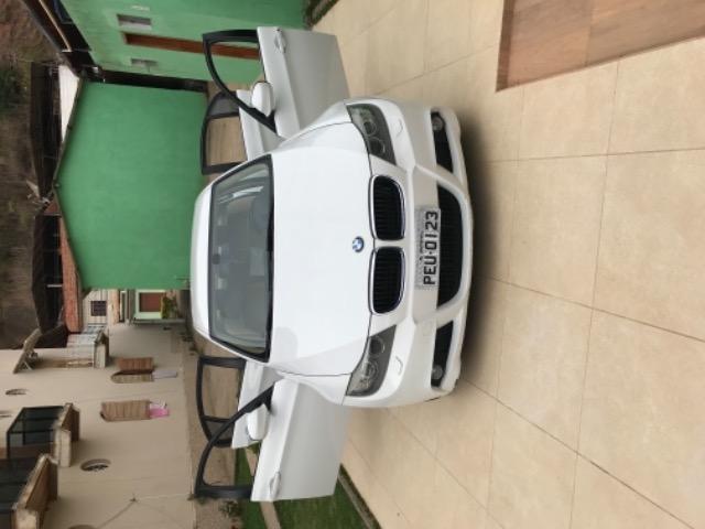 BMW 318i 2011/2012 interior caramelo - Foto 7