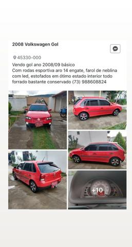 Gol G4 - Foto 12