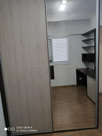 Excelente Apartamento de 122,00 m² no Splendor Garden - Jd das Industrias - Foto 19